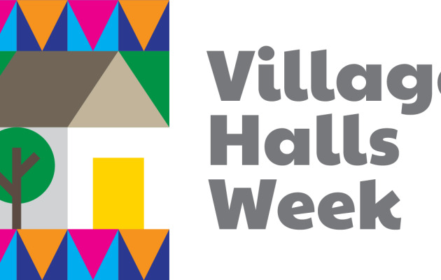 Village Halls Week 2025